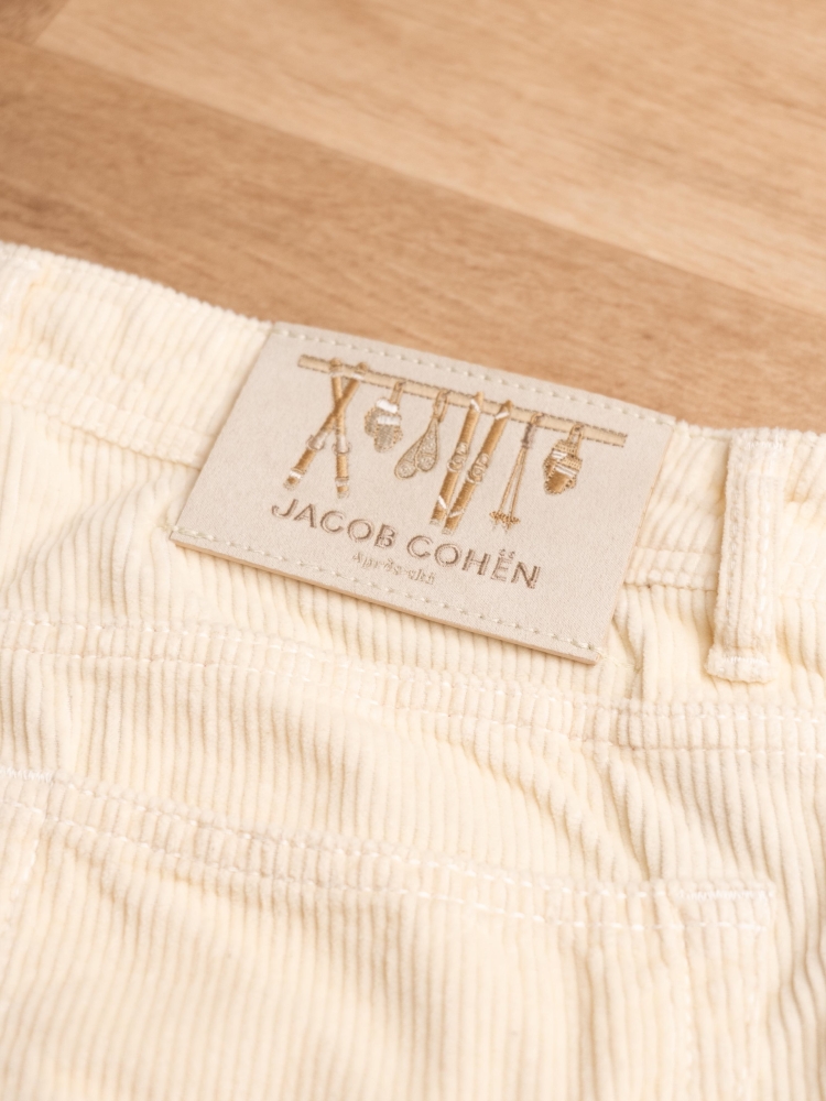 Jacob Cohën URQR004054 S4248TR A39