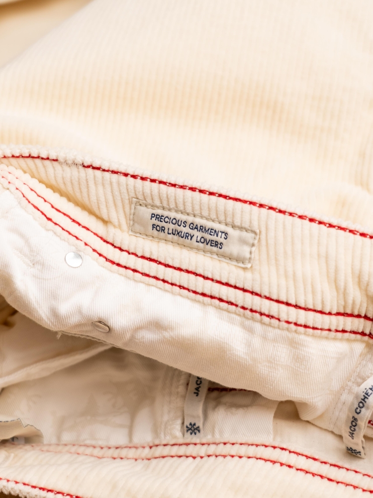 Jacob Cohën URQR004054 S4248TR A39