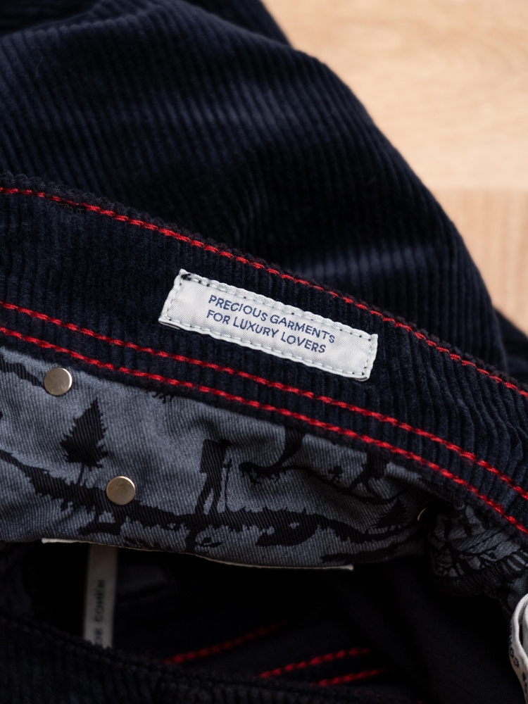 Jacob Cohën URQR004054 S4248TR Y99