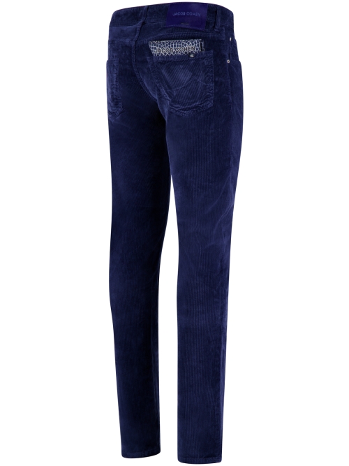 Jacob Cohën UMQE007036 S3653TR Y61 foto 3