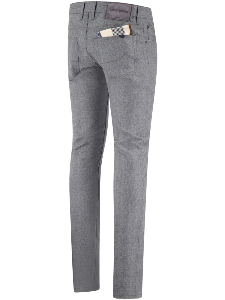 Jacob Cohën UMQW006001 S3679RW B933