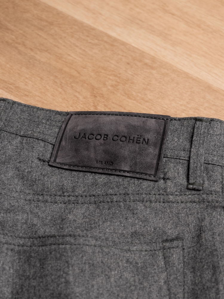 Jacob Cohën UMQW006001 S3679RW B933