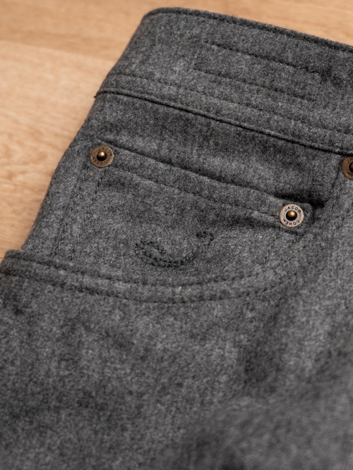 Jacob Cohën UMQW006001 S3679RW B933 foto 7