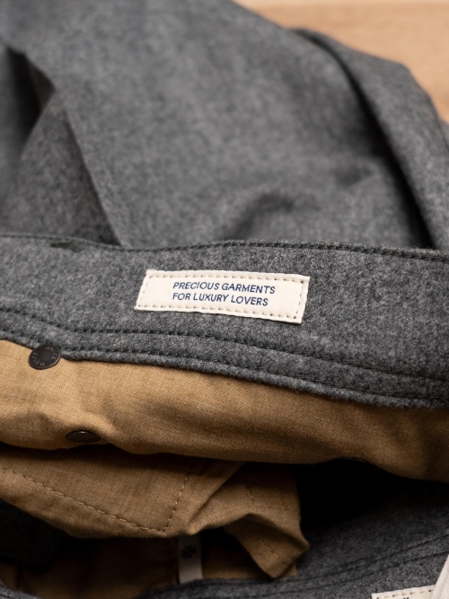 Jacob Cohën UMQW006001 S3679RW B933 foto 8