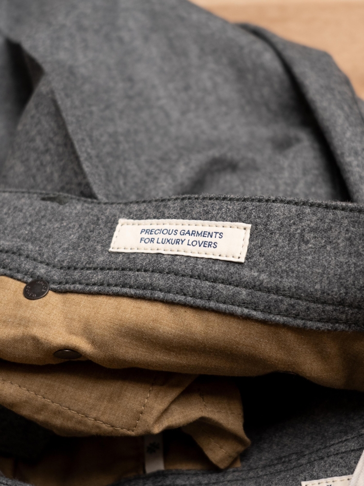 Jacob Cohën UMQW006001 S3679RW B933