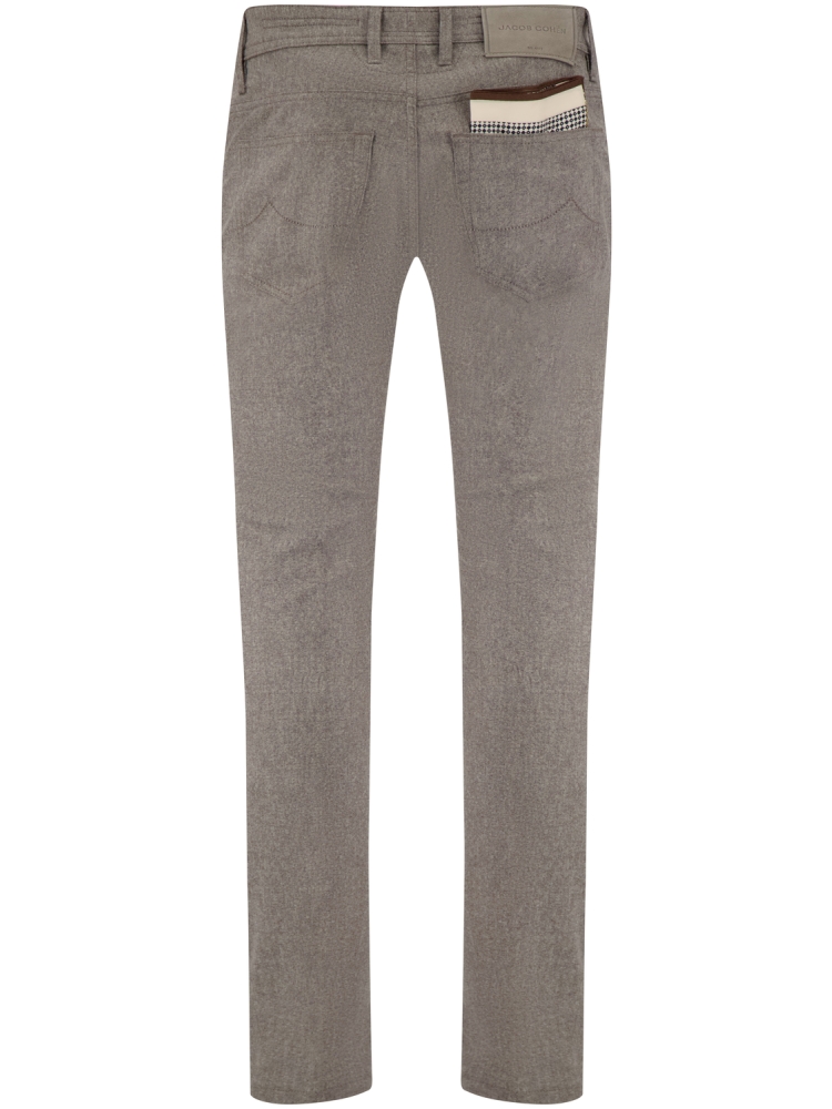 Jacob Cohën UMQW006001 S3679RW D477