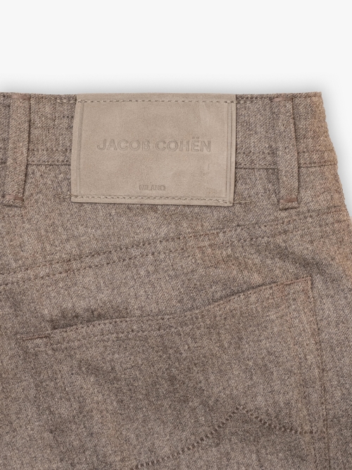 Jacob Cohën UMQW006001 S3679RW D477 foto 4