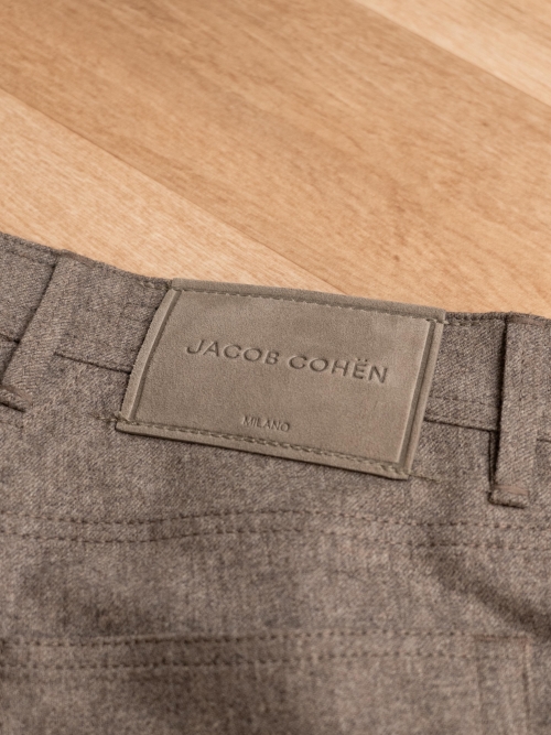 Jacob Cohën UMQW006001 S3679RW D477 foto 5