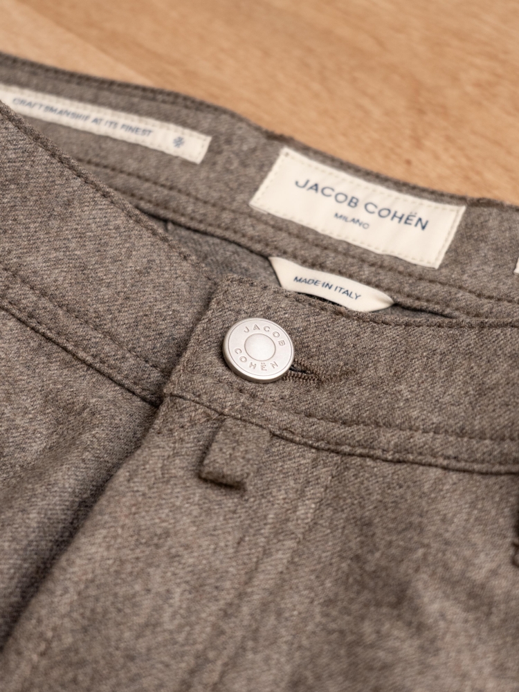 Jacob Cohën UMQW006001 S3679RW D477