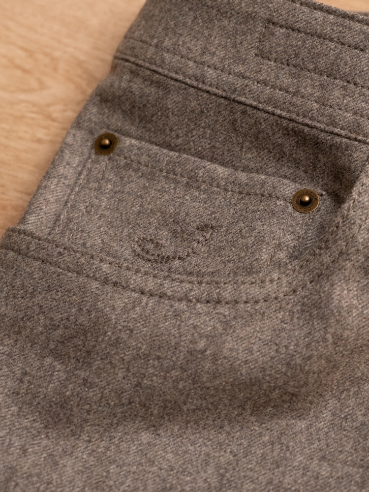 Jacob Cohën UMQW006001 S3679RW D477