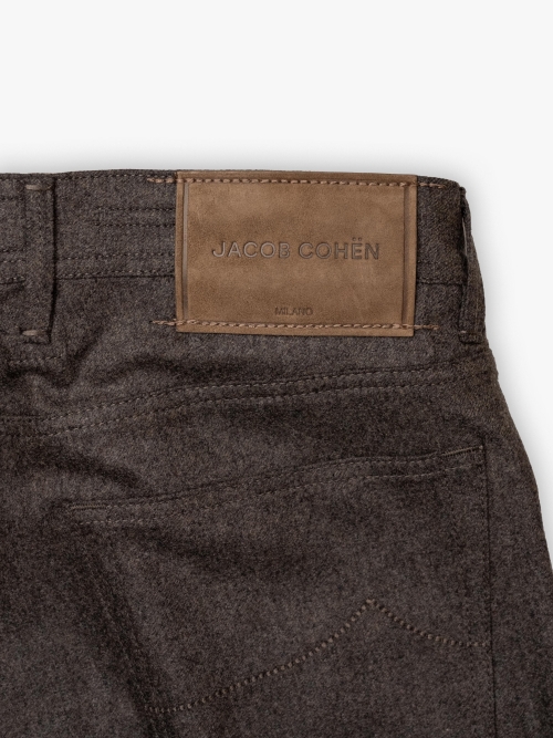 Jacob Cohën UMQW006001 S3679RW F155 foto 4