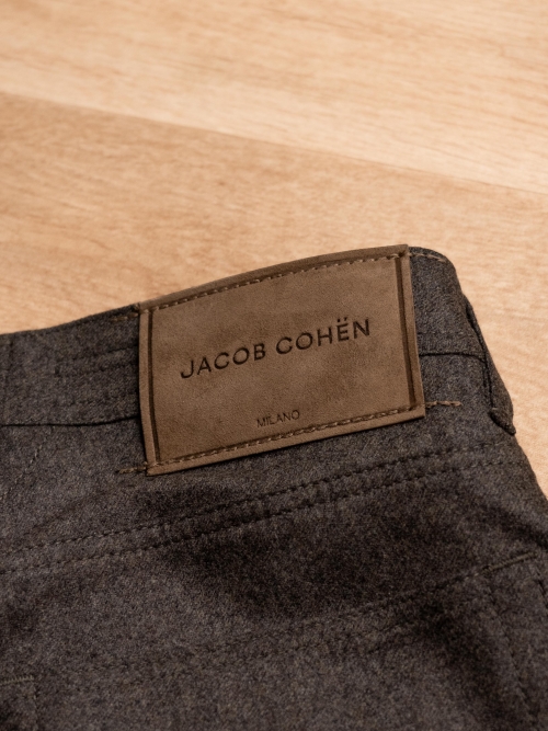 Jacob Cohën UMQW006001 S3679RW F155 foto 5