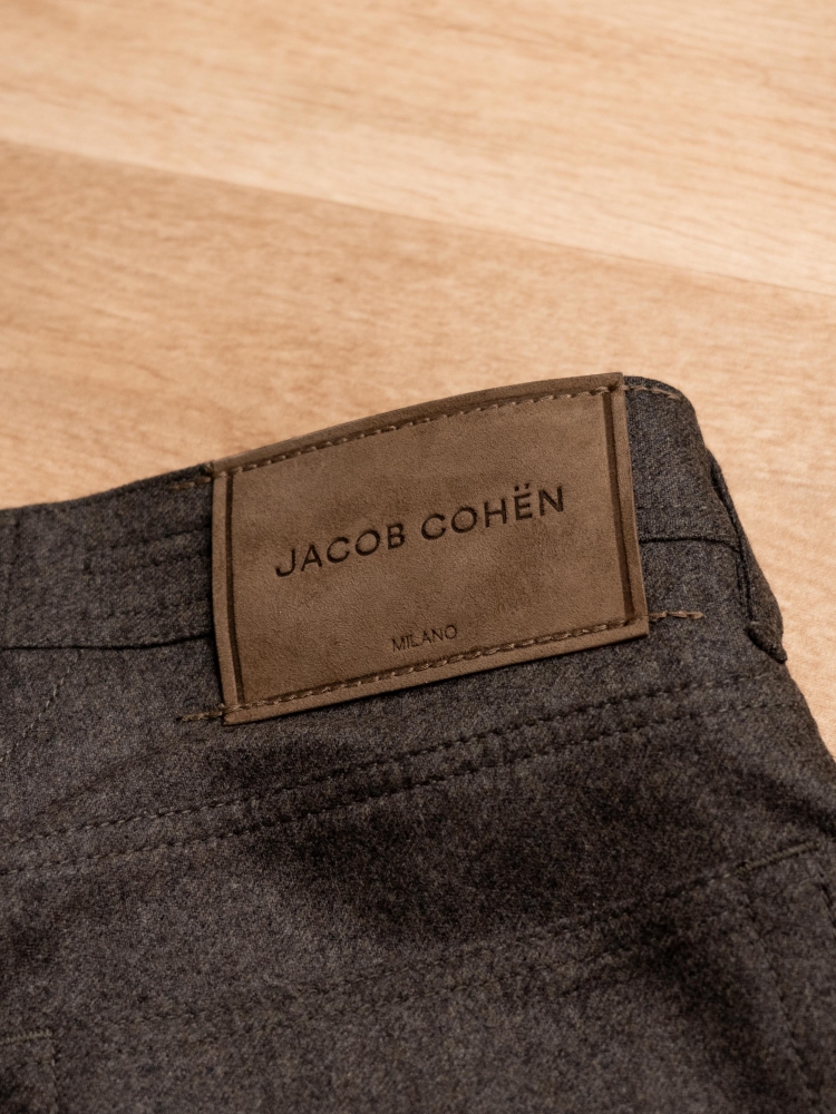 Jacob Cohën UMQW006001 S3679RW F155