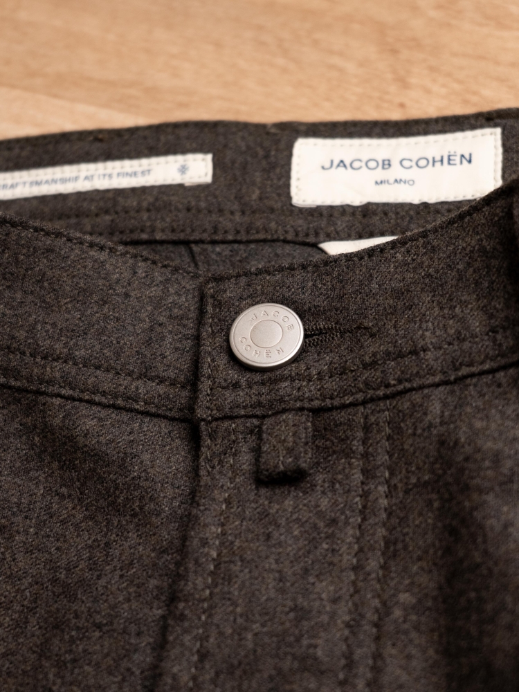 Jacob Cohën UMQW006001 S3679RW F155