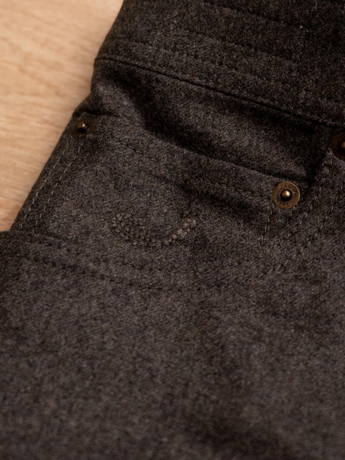 Jacob Cohën UMQW006001 S3679RW F155 foto 7