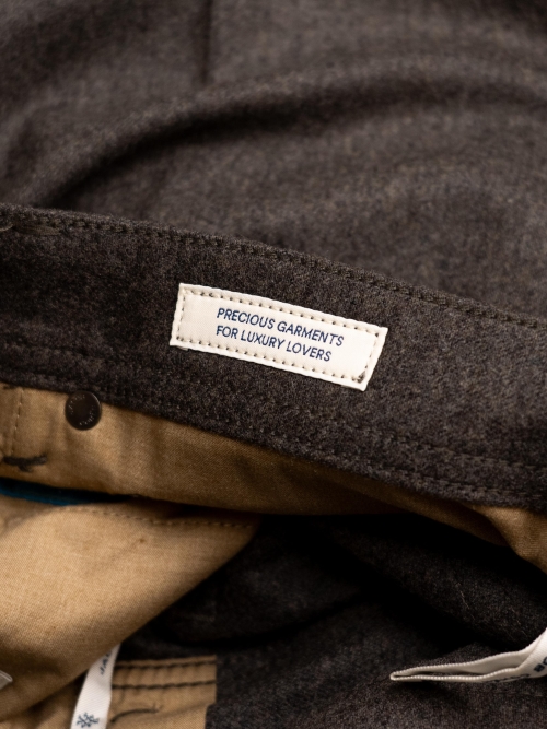 Jacob Cohën UMQW006001 S3679RW F155 foto 8