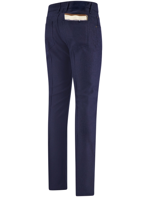 Jacob Cohën UMQW006001 S3679RW Y911 foto 3