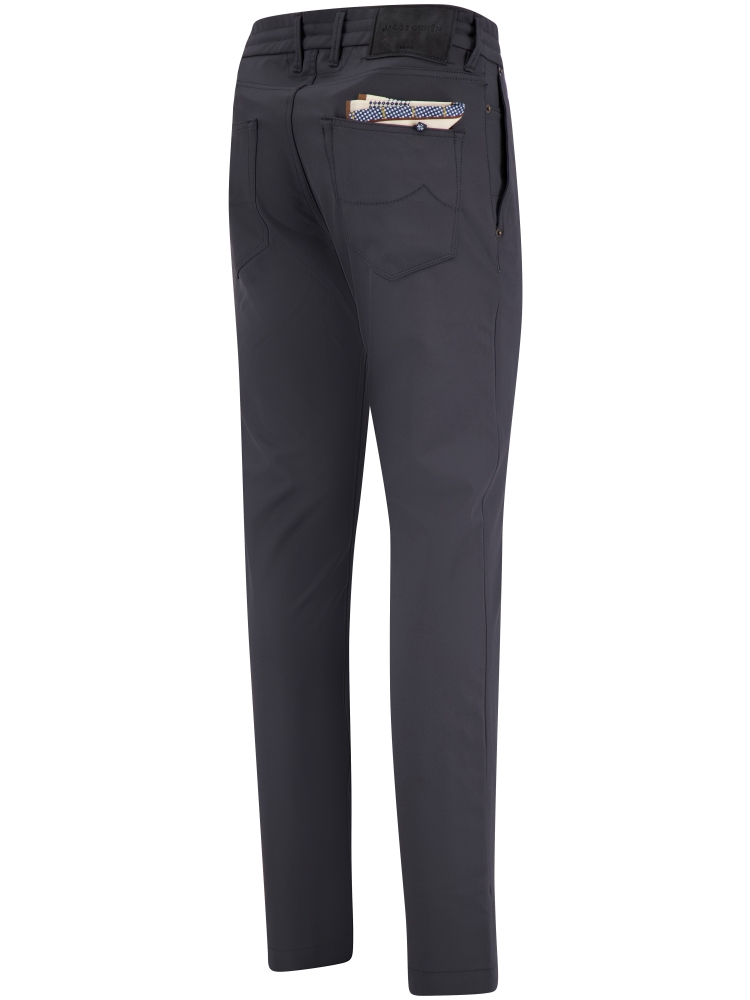 Jacob Cohën UMQW012001 S3961RW C62