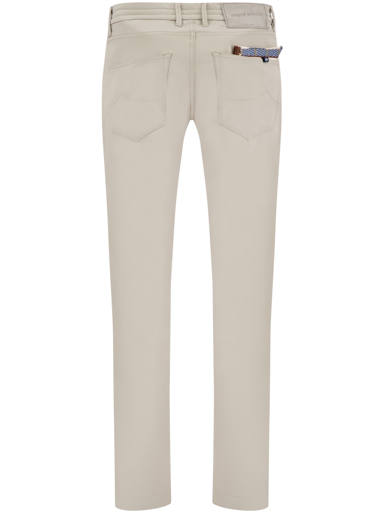 Jacob Cohën UMQW012001 S3961RW D77