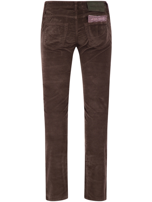 Jacob Cohën UMQE007036 S3653TR F44 foto 2