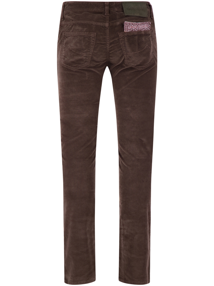 Jacob Cohën UMQE007036 S3653TR F44