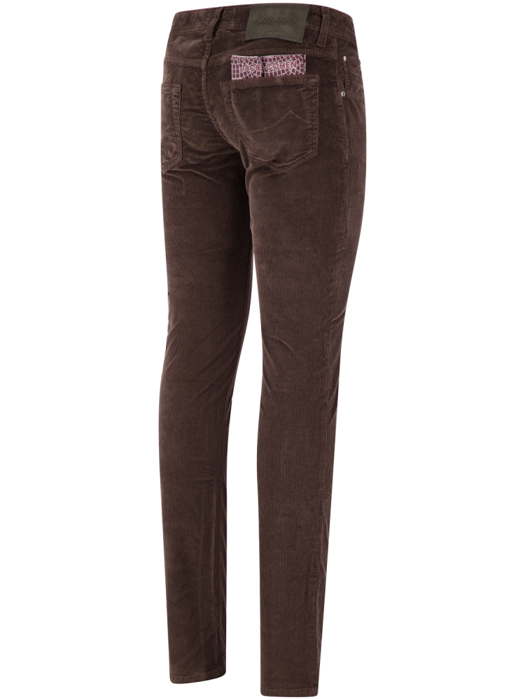 Jacob Cohën UMQE007036 S3653TR F44