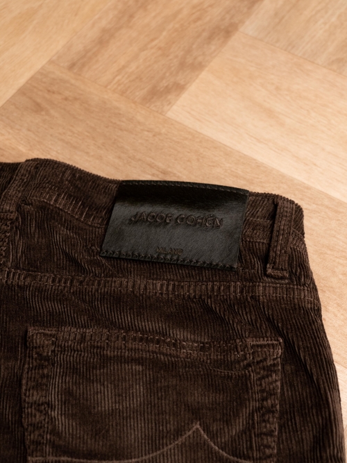 Jacob Cohën UMQE007036 S3653TR F44 foto 5