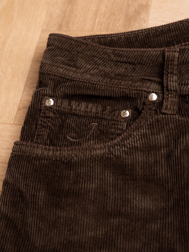 Jacob Cohën UMQE007036 S3653TR F44