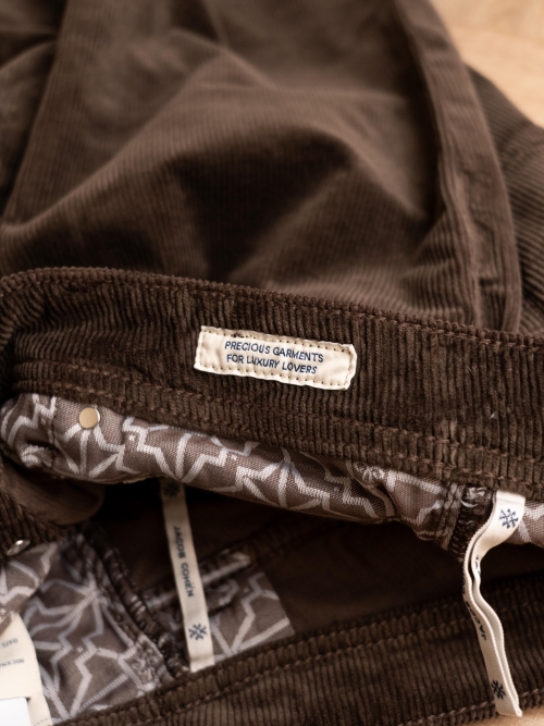 Jacob Cohën UMQE007036 S3653TR F44 foto 8