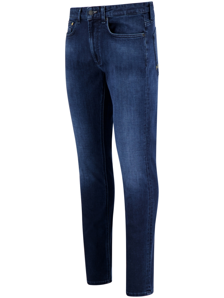 denham 01-25-10-11-014 12 DARK BLUE