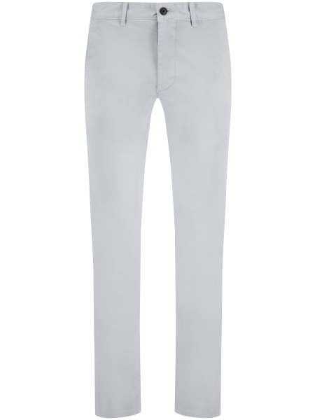 Boss  50510933 CHINO SLIM 053 LIGHT PASTEL GREY