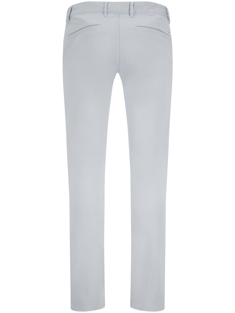 Boss  50510933 CHINO SLIM 053 LIGHT PASTEL GREY