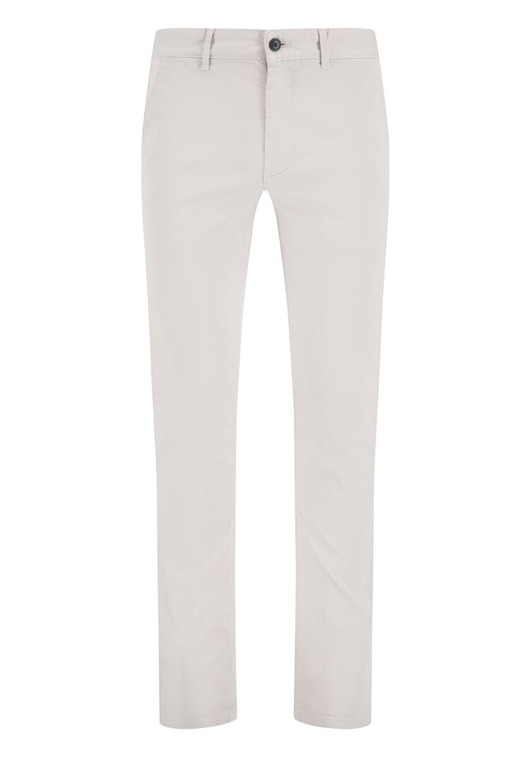 Boss 50510933 CHINO SLIM 070 OPEN GREY