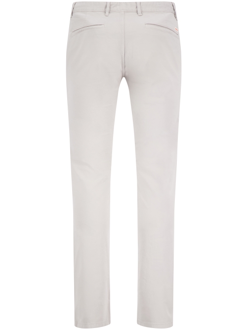 Boss  50510933 CHINO SLIM 070 OPEN GREY foto 3