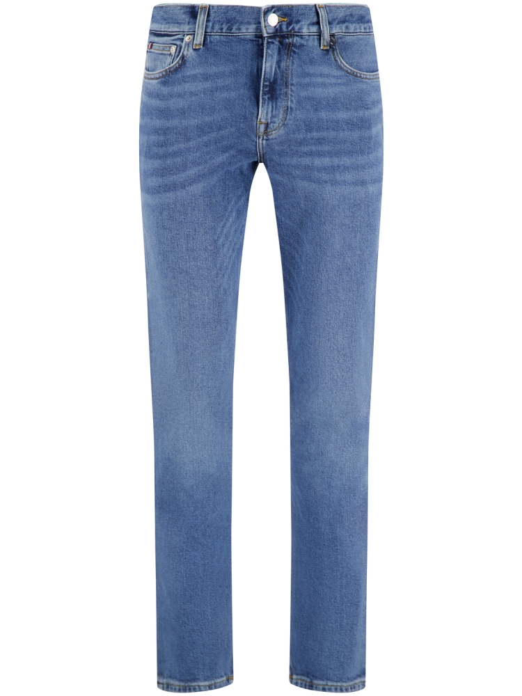 Tommy Hilfiger MW0MW41901 1BD SEP INDIGO
