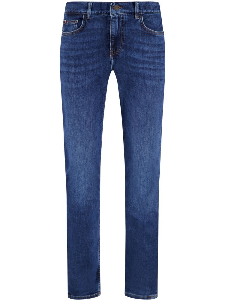 Tommy Hilfiger MW0MW41905 1BM MORRIS BLUE