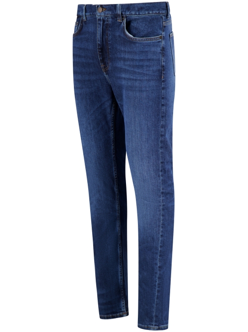 Tommy Hilfiger  MW0MW41905 1BM MORRIS BLUE foto 2