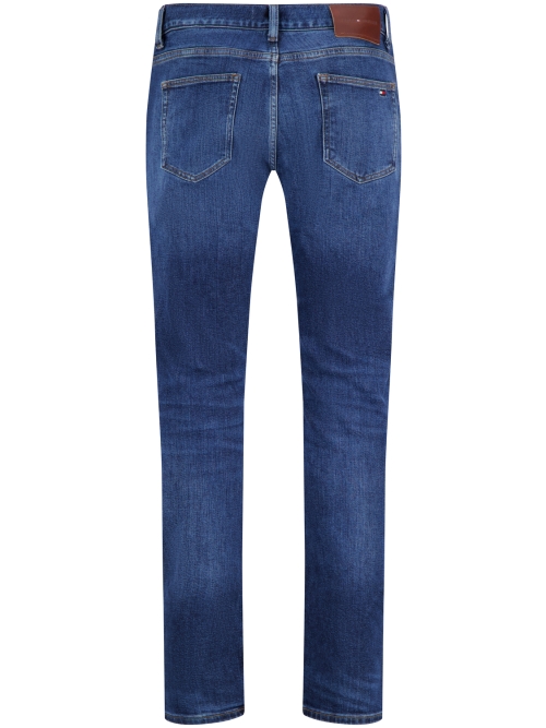 Tommy Hilfiger  MW0MW41905 1BM MORRIS BLUE foto 3