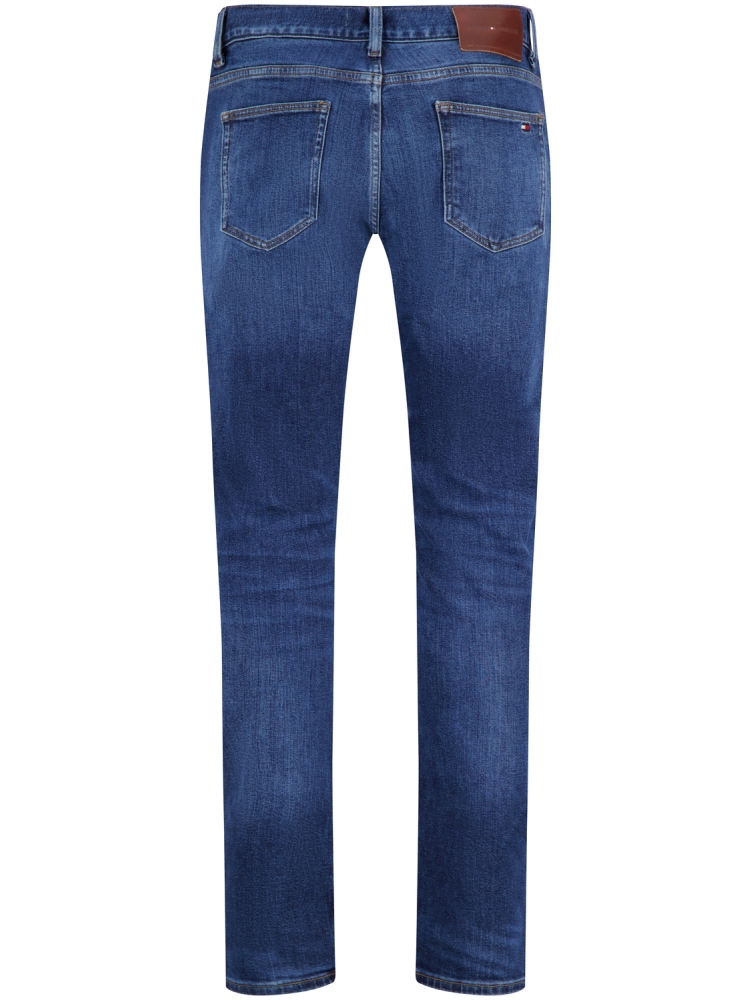 Tommy Hilfiger MW0MW41905 1BM MORRIS BLUE