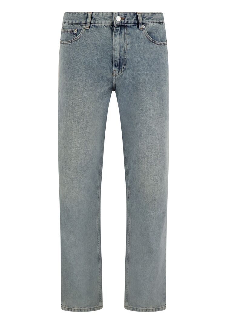 Les Deux 1001886 458 LIGHT INDIGO WASH