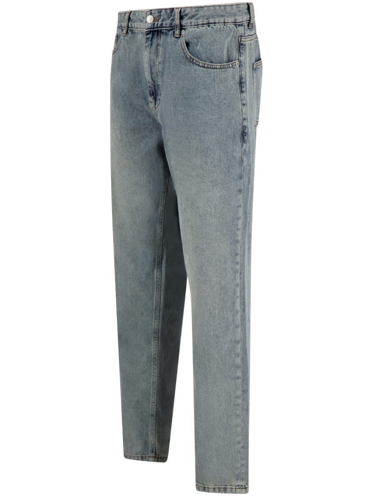 Les Deux 1001886 458 LIGHT INDIGO WASH