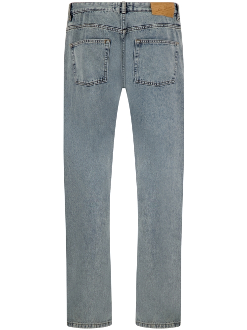 Les Deux 1001886 458 LIGHT INDIGO WASH foto 3