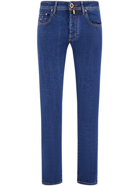 Jacob Cohën UEQM004 077 S3623 R2 100D DARK BLUE