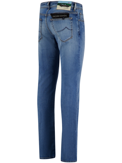 Jacob Cohën UEQM004 077 S3623 V1 200D MEDIUM BLUE foto 3