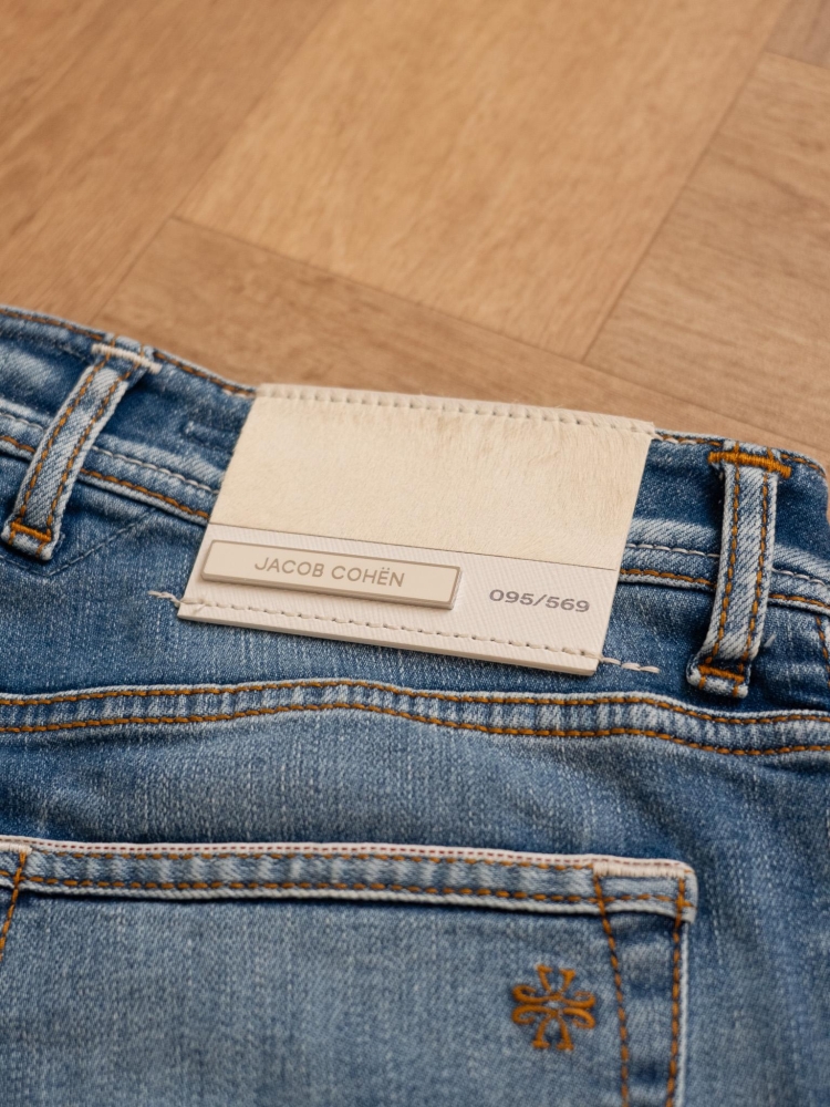 Jacob Cohën ULQL006 081 S3619 V2 200D MEDIUM