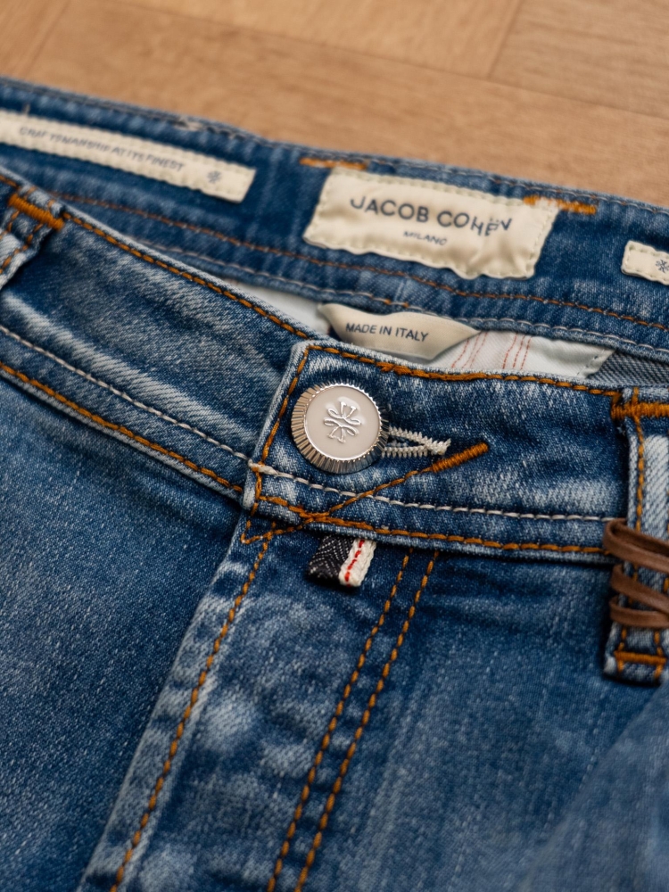 Jacob Cohën ULQL006 081 S3619 V2 200D MEDIUM