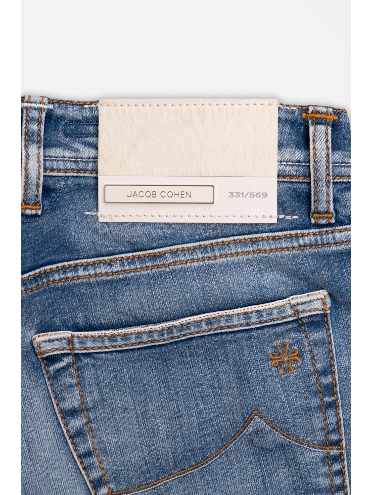Jacob Cohën ULQL006 081 S3619 V2 200D MEDIUM