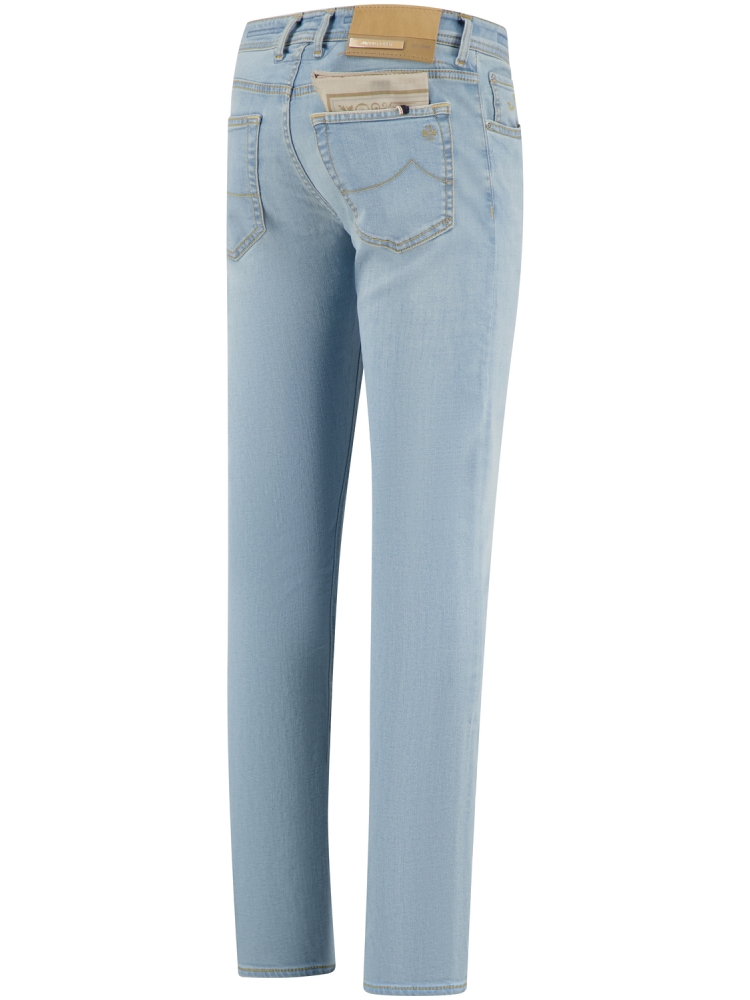 Jacob Cohën ULQL006 081 S3619 V3 300D LIGHT BLUE