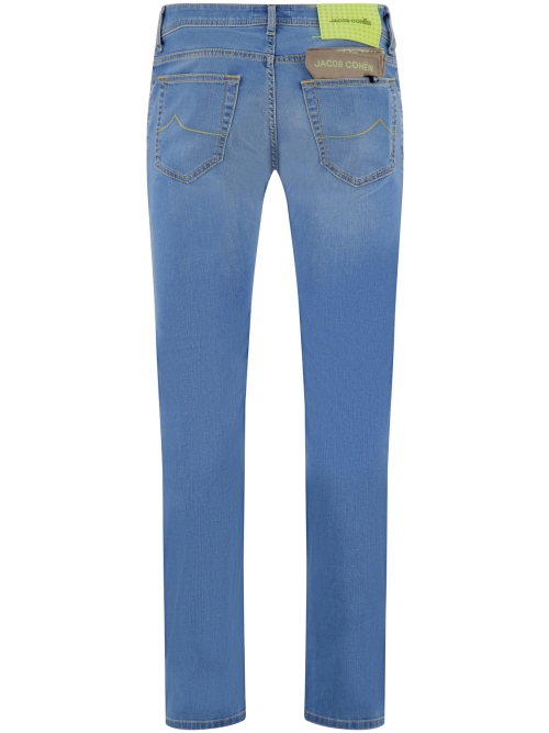 Jacob Cohën UMQE006 056 S4255 S1 300D LIGHT BLUE foto 2