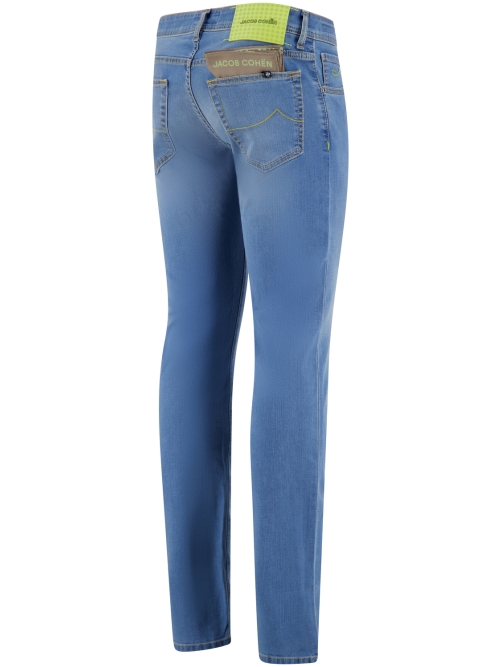 Jacob Cohën UMQE006 056 S4255 S1 300D LIGHT BLUE foto 3
